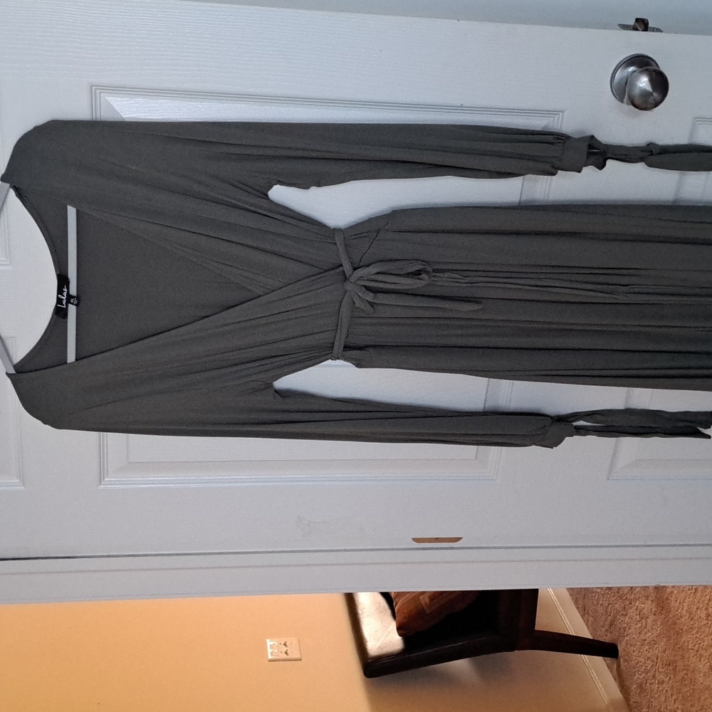 Lulu Beautiful Dress